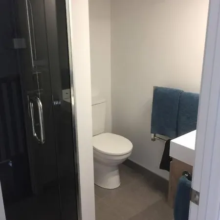 Luxurious New Apartment In The Heart Of The City Dunedin Exterior photo