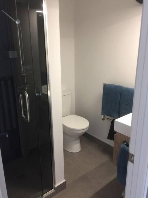 Luxurious New In The Heart Of The Apartment *