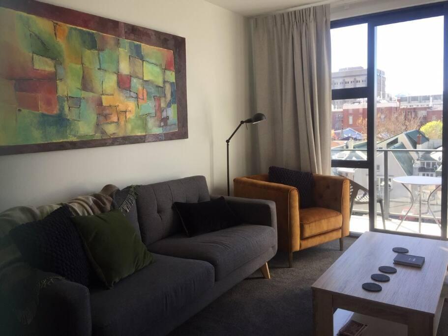 Luxurious New In The Heart Of The