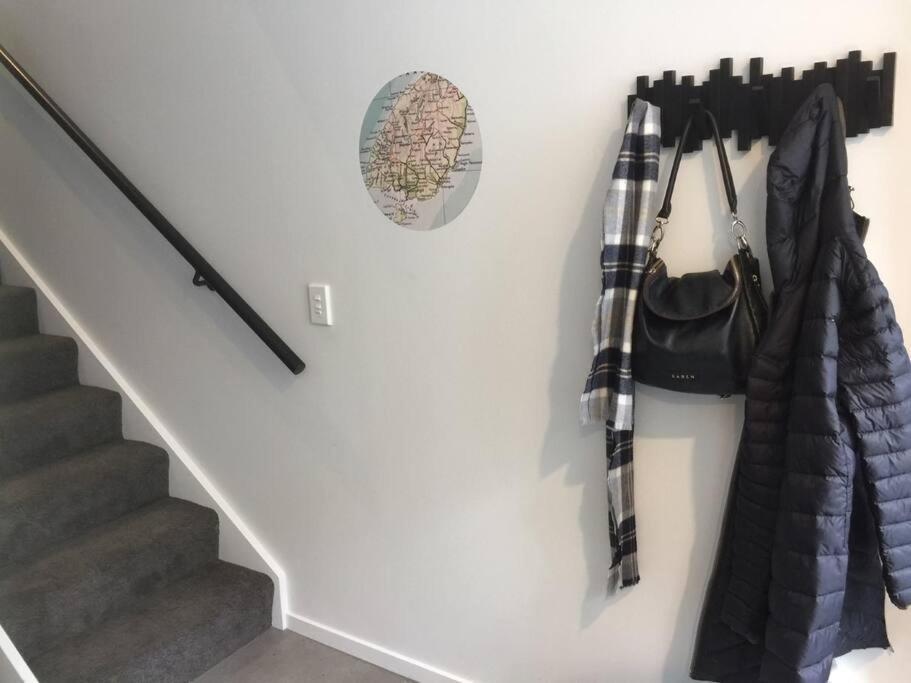 Luxurious New In The Heart Of The Apartment Dunedin