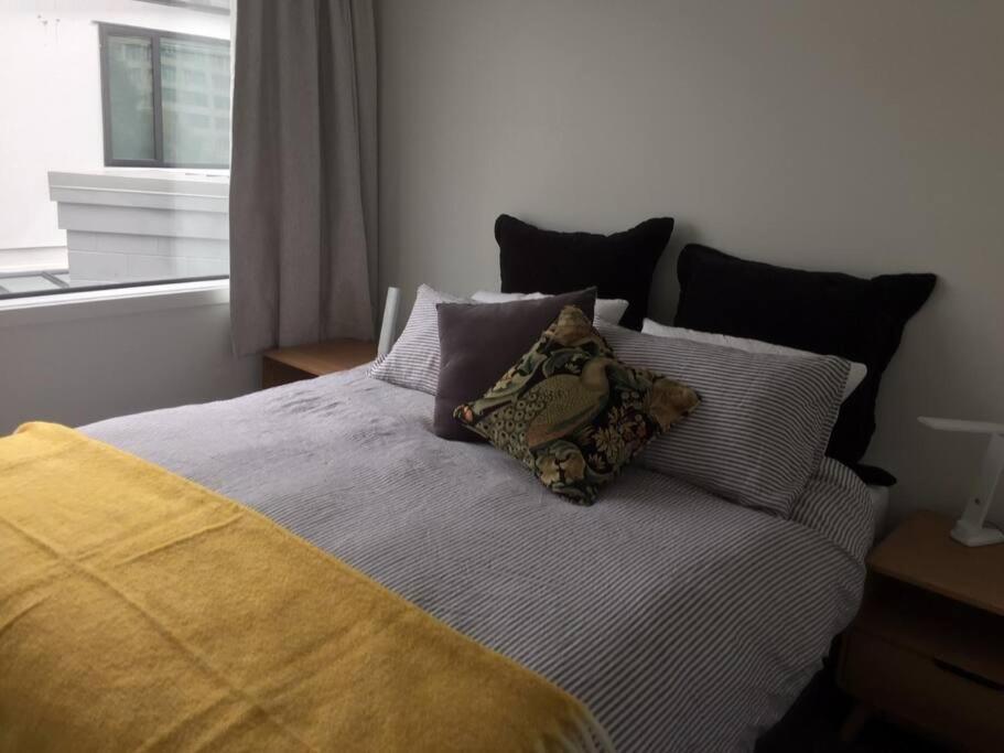 Luxurious New In The Heart Of The * Dunedin
