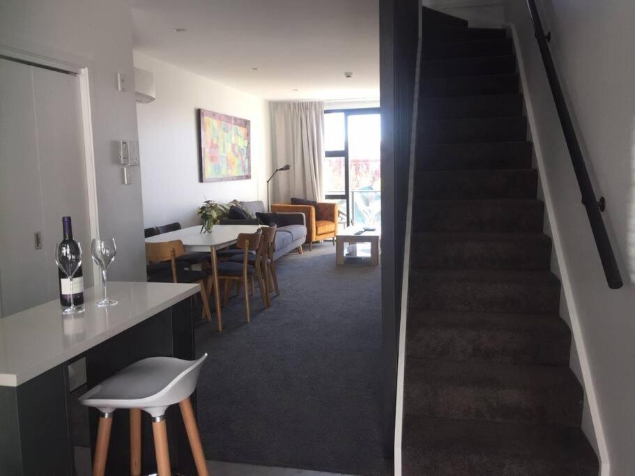Apartment Luxurious New In The Heart Of The Dunedin